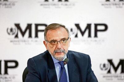 Corrupción en Guatemala pega a un millonario mexicano