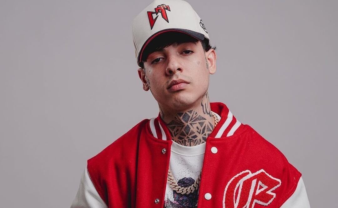 Natanael Cano se encuentra en medio de la polémica  Foto: Instagram