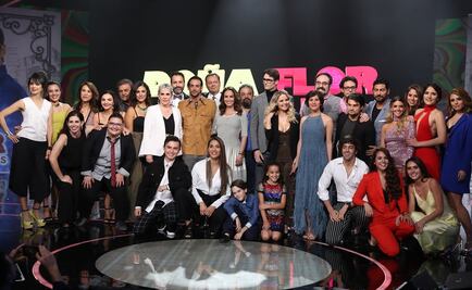 Hacen una "Doña Flor y sus dos maridos" sin desnudos y familiar