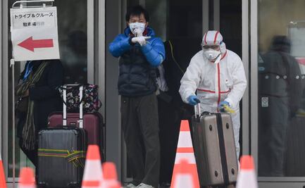 Identifican a mujer como “super contagiador” de coronavirus en Corea del Sur