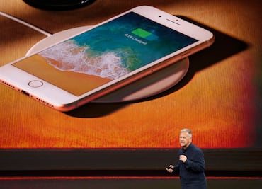 Apple quiere volver a hacer historia