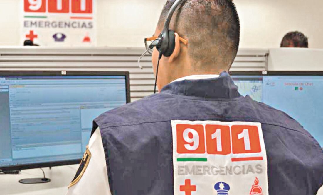 La diputada del PT pidió a la población no hacer llamadas de broma a los servicios de emergencia este Día de los Inocentes. ARCHIVO EL UNIVERSAL