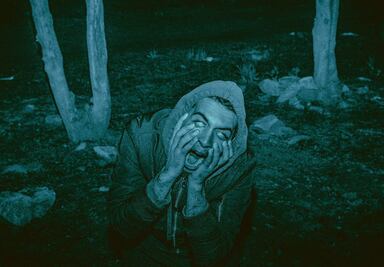 Atrévete a pasar Noches de Terror en el Parque Naucalli