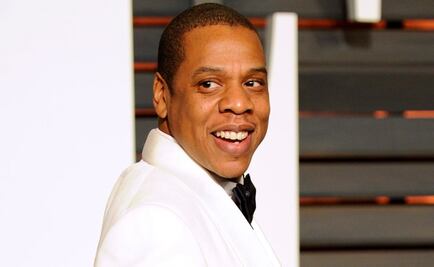 Jay Z, nominado al Salón de la Fama de los Compositores 2017