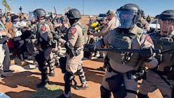 Texas, uno de los estados con política más antiinmigrante