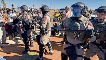 Texas, uno de los estados con política más antiinmigrante