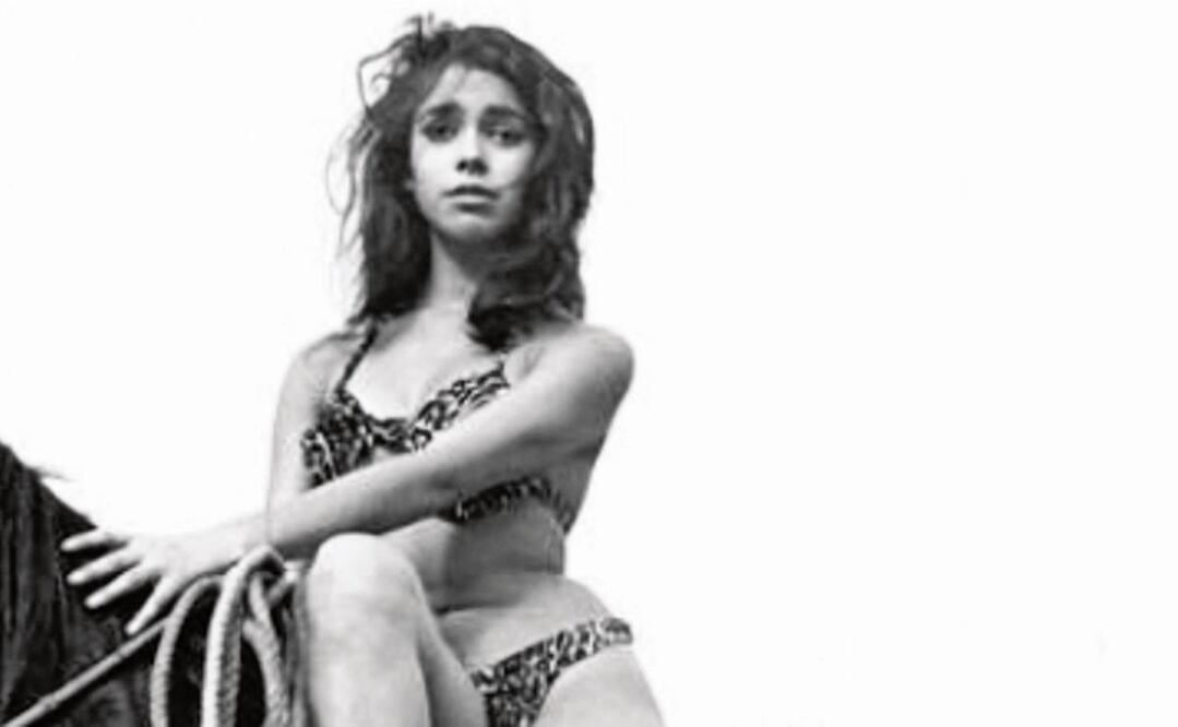 Fototeca EL UNIVERSAL. 