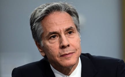 Tras irrupción en Vulcan Materials, Blinken se muestra "muy preocupado" por el trato de México a empresas de EU