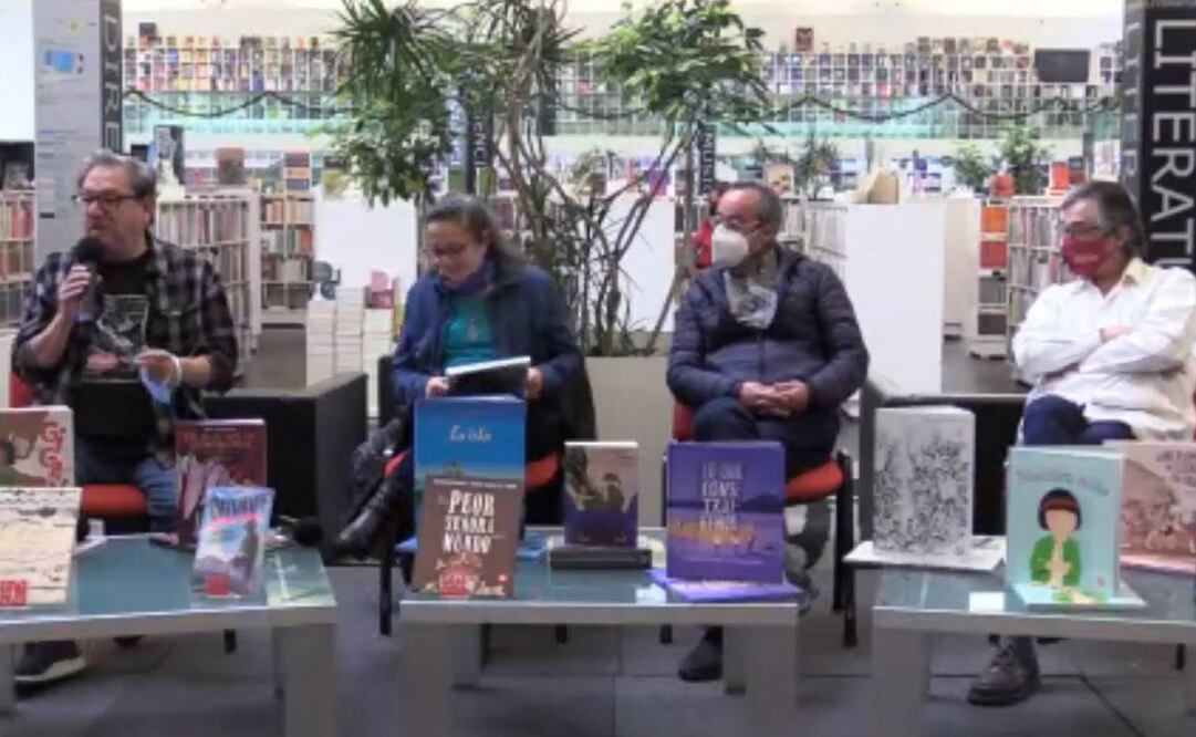 El festival tendrá presencia en Acapulco, Ciudad de Nezahualcóyotl, Chihuahua, Reynosa, Chilpancingo y Tijuana.