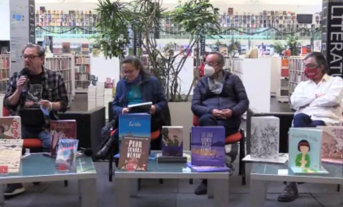 El festival tendrá presencia en Acapulco, Ciudad de Nezahualcóyotl, Chihuahua, Reynosa, Chilpancingo y Tijuana.