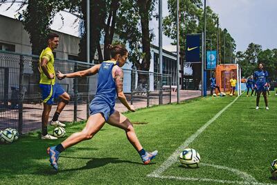Liga MX Femenil: Amazonas y Rayadas van por el pase a la final