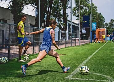 Liga MX Femenil: Amazonas y Rayadas van por el pase a la final