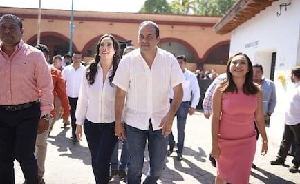 Tren regional irá del aeropuerto de Morelos al de la CDMX, informan 