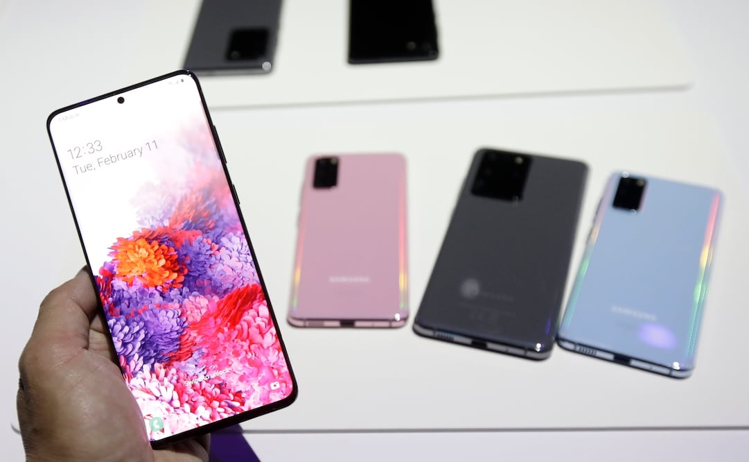 El día de hoy, la compañía Samsung presentó sus nuevos dispositivos Samsung Galaxy S20, S20 Plus y S20 Ultra