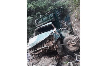 Asesinan a 10 en Chilapa de Álvarez, Guerrero