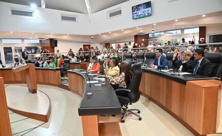 Baja California Sur aprueba reformas para tipificar violencia obstétrica y violencia vicaria