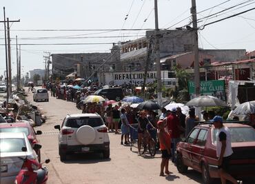 Tras "Otis", PIB de Guerrero caerá 16%; se recuperara hasta 2024, advierten