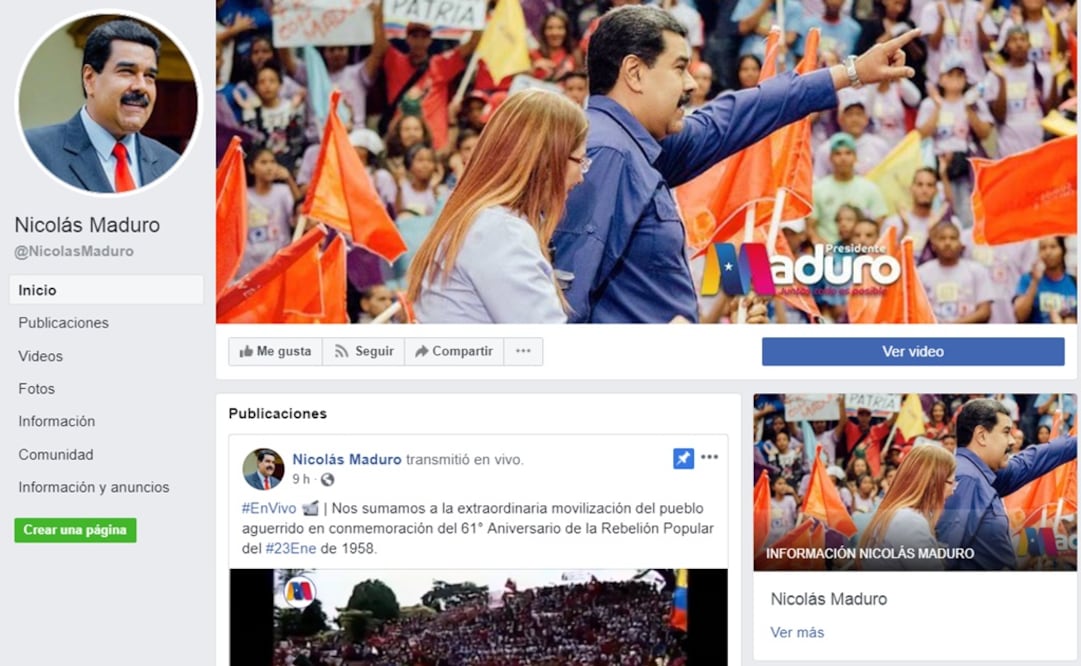 Foto: Captura de pantalla