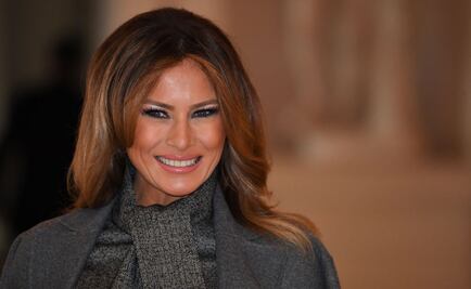Tras ser criticada por Melania Trump, asesora de seguridad es despedida