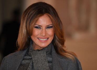 Tras ser criticada por Melania Trump, asesora de seguridad es despedida