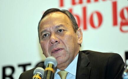 Búsqueda de “El Chapo” no debe pasar por encima de la ley: Zambrano