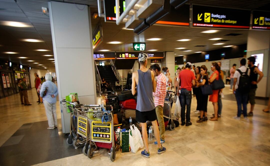 Juan Carlos Rojas/El Universal