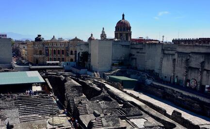 A 500 años, la caída de Tenochtitlan y Tlatelolco será analizada por 20 especialistas 