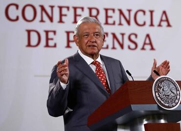 “Le creo al ministro Zaldívar”: AMLO tras declaraciones sobre caso Guardería ABC