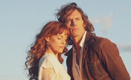 ‘Daisy Jones & The Six’: de qué trata la serie éxito de Prime Video