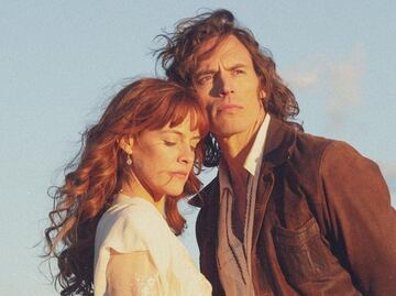 ‘Daisy Jones & The Six’: de qué trata la serie éxito de Prime Video