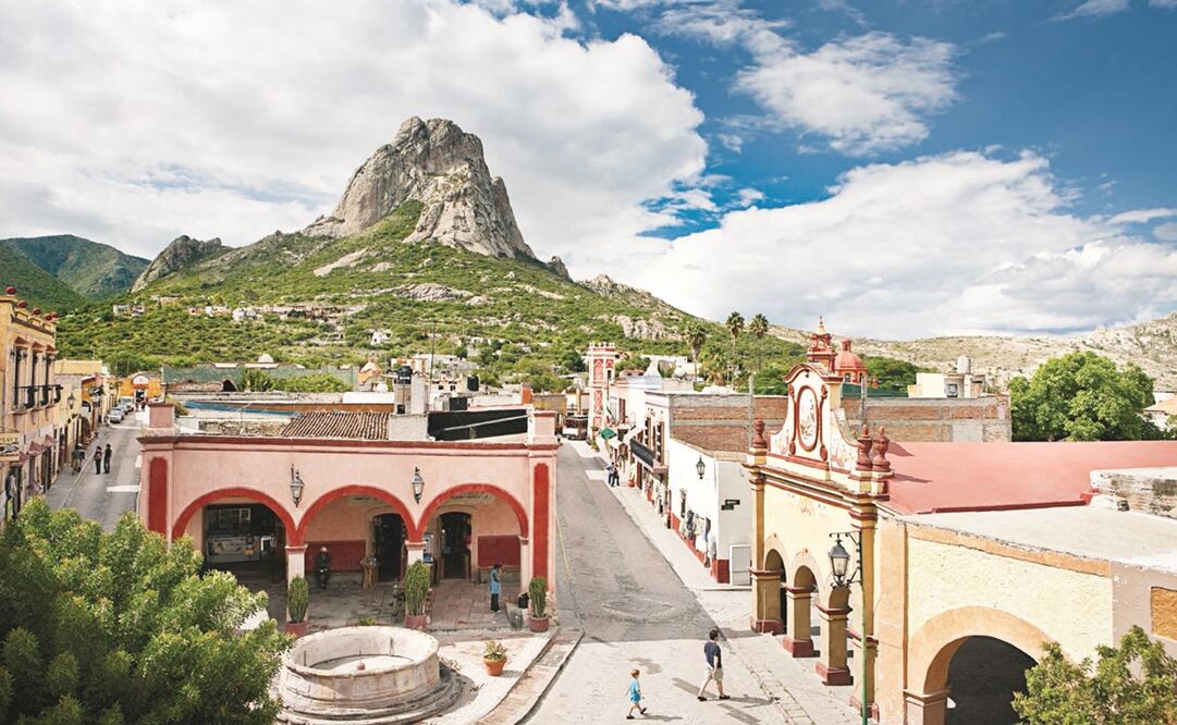 Foto: Archivo / EL UNIVERSAL