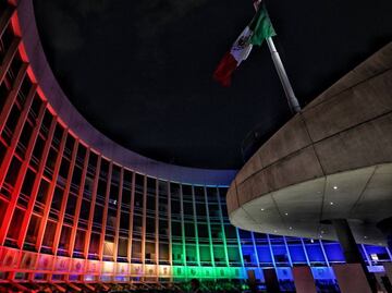 Idahot 2024: Llenan de colores el Senado en el Día Internacional contra la Homofobia, Transfobia y Bifobia