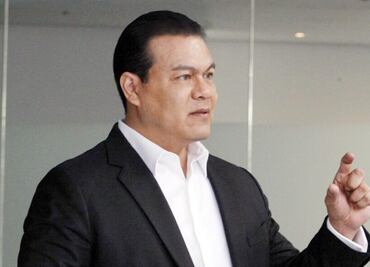 En pandemia, "negligencia brutal" de AMLO y López-Gatell: Juan Zepeda