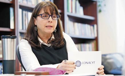 Comunidad académica indignada por comedor gourmet de Conacyt