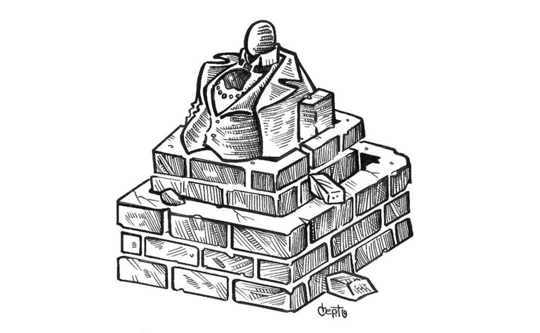 El asesinato de María Villar y las aspiraciones políticas