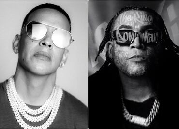 El mensaje con el que Don Omar puso punto final a rivalidad con Daddy Yankee; ¿qué originó el pleito?