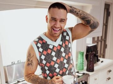 Liam Payne: De su refugio en el boxeo a convertirse en una estrella en One Direction