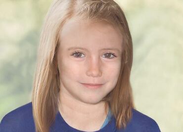 Inculpan a hombre en Alemania por desaparición de Maddie hace 15 años en Portugal