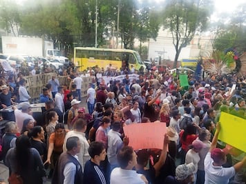 Así fue el registro de “corcholatas”: entre batucadas y botargas, se comprometen a la unidad