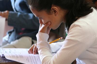 "Las niñas no van a la escuela por miedo a mancharse"