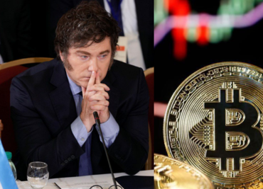 “Obré de buena fe y me comí un cachetazo”, dice Milei tras escándalo por criptomoneda; asegura que inversionistas sabían del riesgo