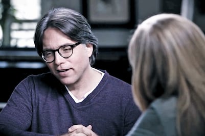 Cae líder de secta que marcaba a “esclavas”