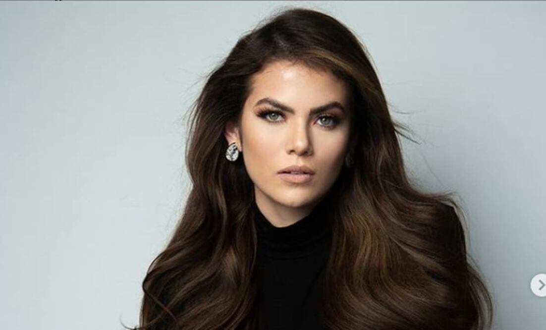 Ximena Hita. Foto: Captura