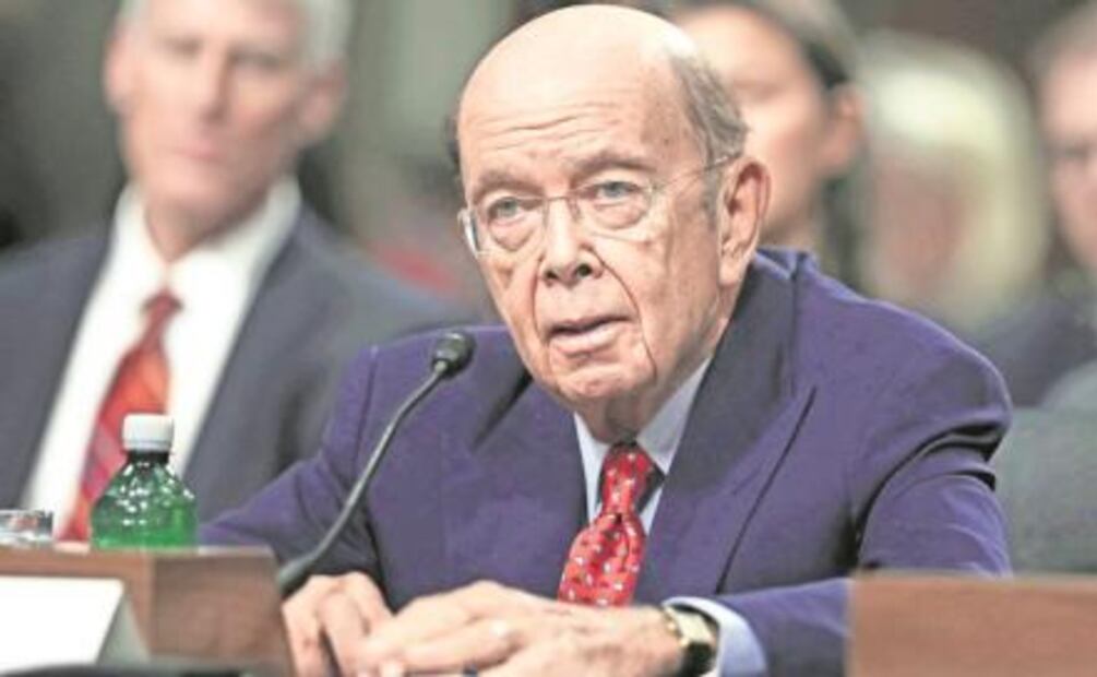 Aranceles dividen posturas en gabinete de Trump