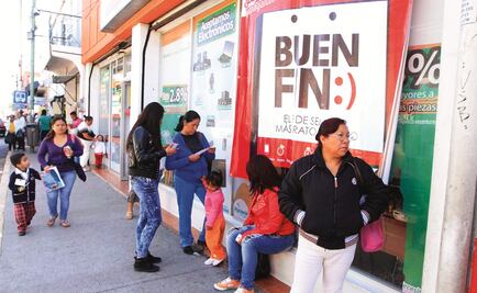 Emiten recomendaciones para consumidores en Buen Fin