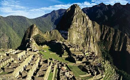 Machu Picchu takes action against uncontrolled tourism