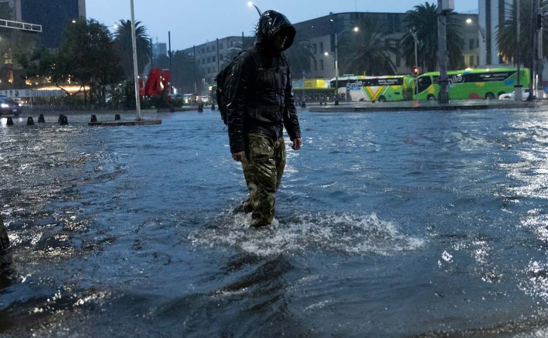 (13/08/25) Foto: Juan Boites