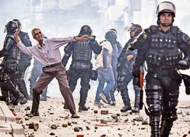 "Timochenko" reclutó menores: reporte