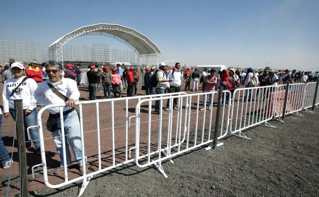 Foto: Archivo/ EL UNIVERSAL