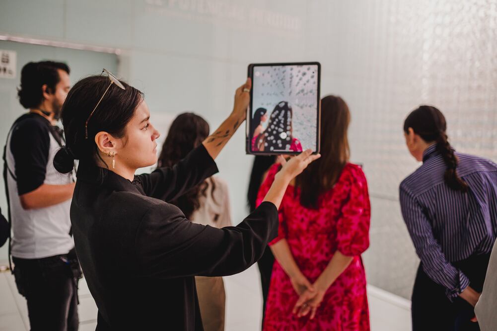Foto: Museo Memoria y Tolerancia